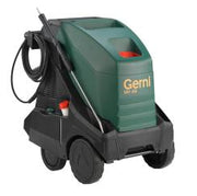 Gerni MH 4M 100/720 Single Phase Electrical Hot Water Pressure Washer - TVD The Vacuum Doctor