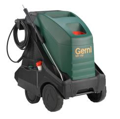 Gerni MH 4M 100/720 Single Phase Electrical Hot Water Pressure Washer - TVD The Vacuum Doctor