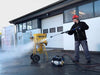 Nilfisk SC UNO 4M 140/620 2030PSI Cold Water Pressure Washer Complete - TVD The Vacuum Doctor