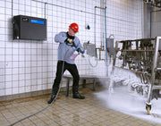 Nilfisk SC UNO 5M 200/1050 L Cold Water 2900 PSI Pressure Washer - TVD The Vacuum Doctor