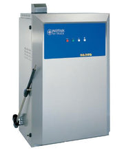 Nilfisk SH TRUCK 7P 175/1260 Stationary 2540 PSI Hot Water Pressure Washer For Trucks - TVD The Vacuum Doctor