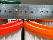 Gerni Multi II Wet and Dry Vacuum Cleaner Poly Filter Cartridge Rinse When Dirty - TVD The Vacuum Doctor