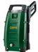 Gerni Classic 100.5 Light Domestic Use Pressure Washer Page For Info Only - TVD The Vacuum Doctor