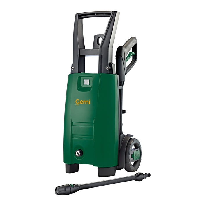 Nilfisk Compact Dynamic and Excellent Domestic Pressure Washer 150BAR Powerspeed Nozzle Magenta DOT