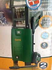 Gerni Pressure Washer Click And Clean Multi Angle Adaptor - TVD The Vacuum Doctor