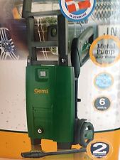 Nilfisk and Gerni Classic Series Pressure Washer 8 Meter 2175PSI HP Hose With M21 Screw Fitting