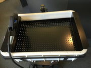 Gerni B9 Mechanics Brake and Parts Hot Water Washer Info Page Only - The Vacuum Doctor