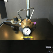 Gerni B9 Mechanics Brake and Parts Hot Water Washer Info Page Only - The Vacuum Doctor