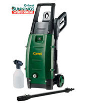 Gerni Pressure Washer Click And Clean Multi Angle Adaptor - TVD The Vacuum Doctor