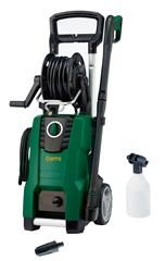 Nilfisk Compact Dynamic and Excellent Domestic Pressure Washer 150BAR Powerspeed Nozzle Magenta DOT