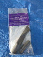 Groova Very Useful Vacuum Cleaner Crevice Tool Australian Made! - TVD The Vacuum Doctor