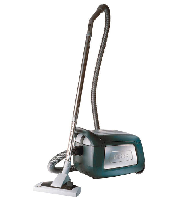 Nilfisk HDS2000 And Nilfisk Extreme X100 Vacuum Cleaner ON/OFF Push Switch - TVD The Vacuum Doctor