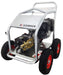 Kerrick HH3017H 13HP Honda Powered 3000PSI Cold Water Industrial Pressure Washer - TVD The Vacuum Doctor