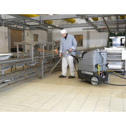 Nilfisk-Advance HSC585 MULTI Extraction and Restoration Machine Unavailable In Aus - TVD The Vacuum Doctor