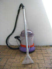 Nilfisk-Alto and Taski and Hako and WAP TW300S 36mm Stainless Steel Wand NLA - TVD The Vacuum Doctor