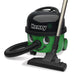 Henry In By Numatic Vacuum Cleaner HVR200-12 Choice Of 4 Colours! - TVD The Vacuum Doctor