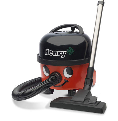 Henry In By Numatic Vacuum Cleaner HVR200-12 Choice Of 4 Colours! - TVD The Vacuum Doctor
