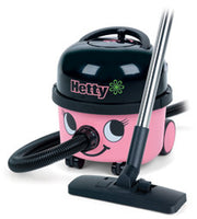 Henry (Numatic) and Hetty HEPAFLO Vacuum Cleaner Synthetic Dustbags Box Of 10 - TVD The Vacuum Doctor