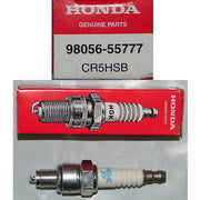 Nilfisk SW850 Floor Sweeper Petrol Version Spark Plug For Honda Engine - TVD The Vacuum Doctor