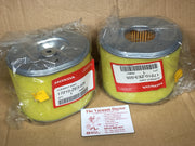 Honda Air Filter 17210-ZE3-010 R9B20 For Gerni G600 With Honda Motor - TVD The Vacuum Doctor