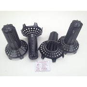 PACVAC Pro Series 111 Backpack vacuum Cleaner Active Air Filter 5 Pack - TVD The Vacuum Doctor