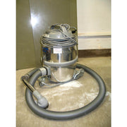 Nilfisk and Tellus GS and GM Vacuum Cleaner Motor Re-wireable IEC Appliance Plug - TVD The Vacuum Doctor