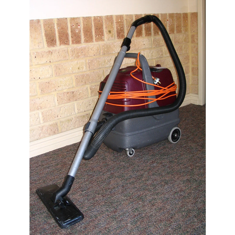 Cover Friendly Nilfisk GD110 Viking Commercial Vacuum Cleaner 2 Pole ON/OFF Push Switch - TVD The Vacuum Doctor