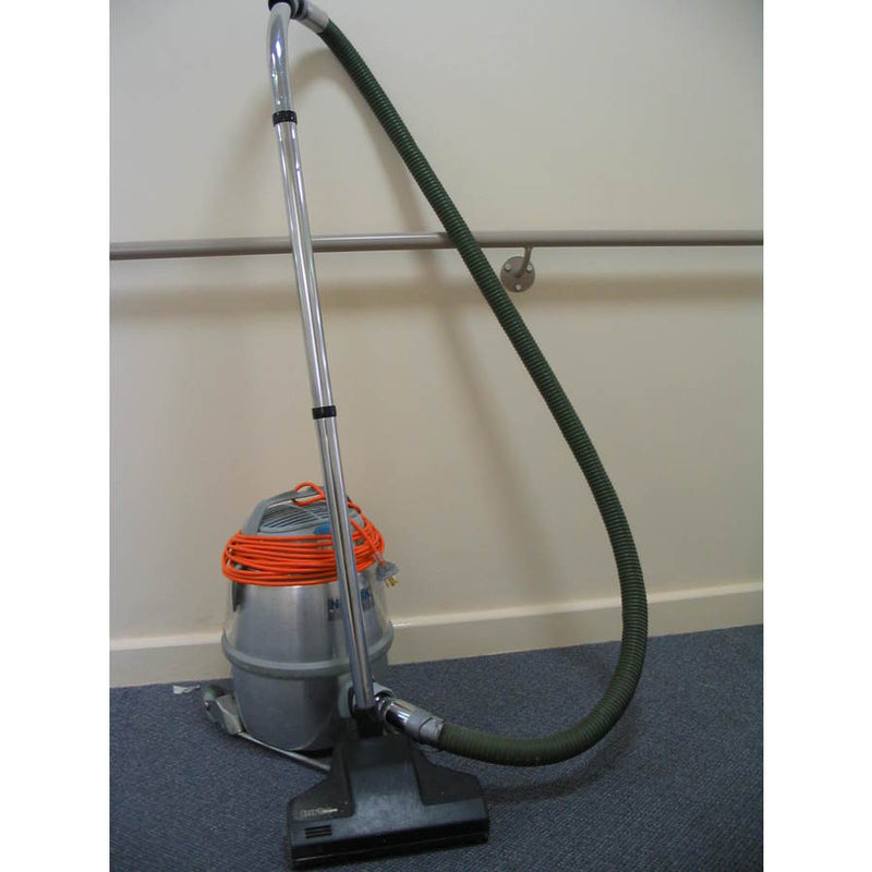 Nilfisk and Tellus Vacuum Hose 38mm Rubber Muff For GM80 GM90 and GM81 - TVD The Vacuum Doctor