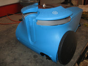 Nilfisk Action A300 And GM100 Sprint Plus Etc Synthetic Vacuum Dustbags Pack Of 5 - TVD The Vacuum Doctor