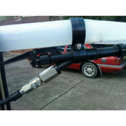 Kerrick VE366F Two Motor Car Detailers and Upholstery Cleaning Machine Free Aussie Delivery! - TVD The Vacuum Doctor