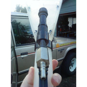 Kerrick VE366F Two Motor Car Detailers and Upholstery Cleaning Machine Free Aussie Delivery! - TVD The Vacuum Doctor