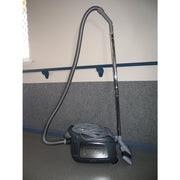 Nilfisk Electrolux Euroclean UZ984 HD Electrically Operated Powerhead OBSOLETE - TVD The Vacuum Doctor