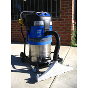 Nilfisk-Alto 560-21XC and 760-21 XC Xtreme Vacuum Cleaner PC Board NO BEEPER - TVD The Vacuum Doctor