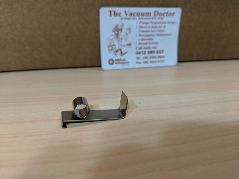 Replacement Motor Carbon Brush Spring For Nilfisk-ALTO Clarke - TVD The Vacuum Doctor