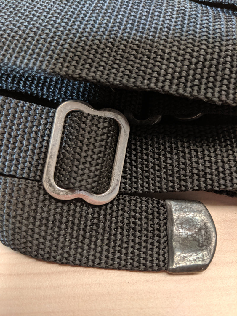 Operating Belt for American Sanders 12 Inch And FloorCrafter Sander - TVD The Vacuum Doctor