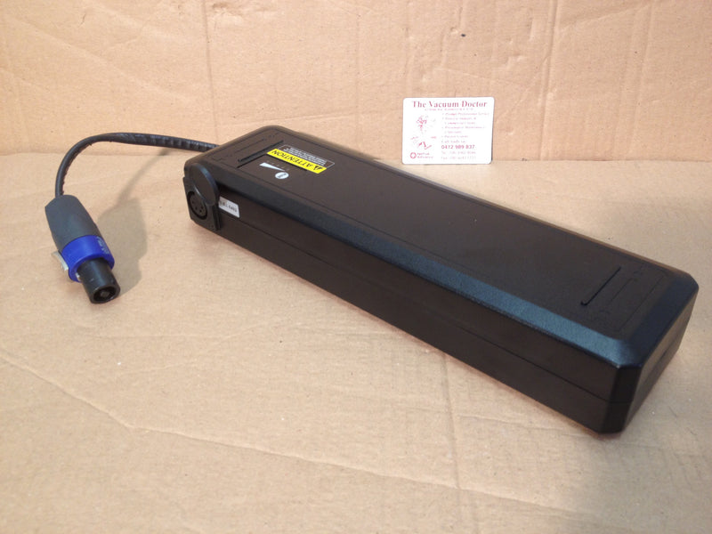 PACVAC Replacement Lithium Ion Battery For Superpro 700 Backpack Vacuum Cleaner - TVD The Vacuum Doctor