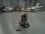 32mm Plastic Vacuum Cleaner Hose Joiner For Repairing Long Lengths - TVD The Vacuum Doctor