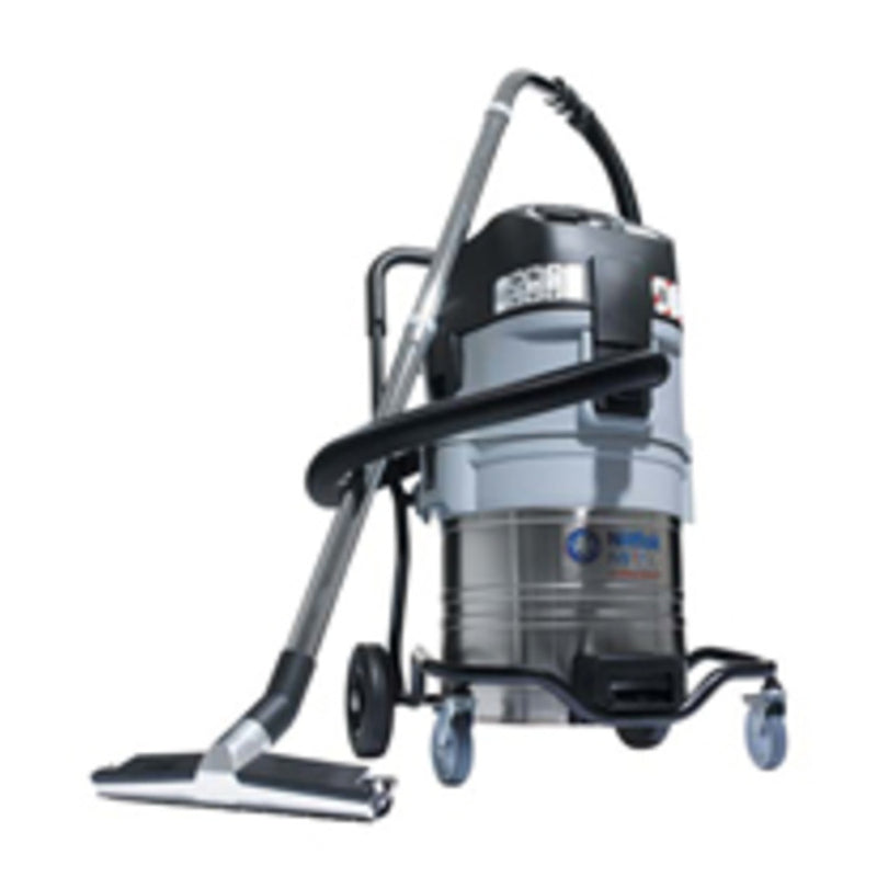 Nilfisk IVB3 IVB5 and IVB7 Industrial Vacuum Cleaner Anti-static Hose - TVD The Vacuum Doctor