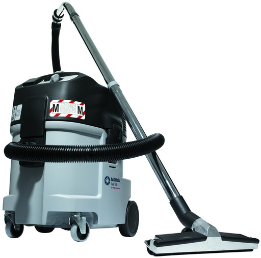 Nilfisk IVB5 H Vacuum Cleaner No Longer Available This Page Is For Your Info Only - TVD The Vacuum Doctor