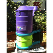 Nilfisk DV1100 InvisiVac Backpack Vacuum HEPA Filter NOW OBSOLETE See 22356800 - TVD The Vacuum Doctor