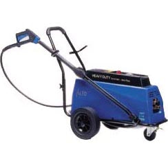 KEW 03K and C3KA and 3000C Cold Water Pressure Washer INFORMATION PAGE - TVD The Vacuum Doctor