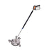 Mosmatic FL300V 300mm Dia Surface Cleaner For Pressure Cleaning Tiled Floors Walls And Smaller Areas From Graffiti Etc - TVD The Vacuum Doctor