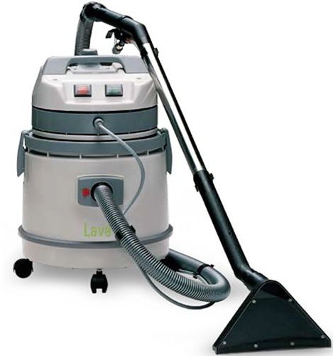 Kerrick Lava 4 in 1 Extractor Wet and Dry Cleaning Machine - No Longer Available - This Page Is For Your Information