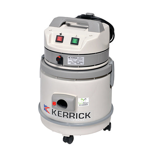 Kerrick Lava 4 in 1 Extractor Wet and Dry Cleaning Machine Free Aussie Delivery!!