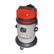 Kerrick VH Pulsar 429H 62L Two Motor 2400Watt Safety Vacuum Cleaner For Nuisance Dusts - TVD The Vacuum Doctor