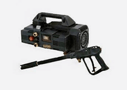 Kerrick Quiky 890 1310PSI Hobby Duty Electric Cold Water Pressure Washer NLA - TVD The Vacuum Doctor