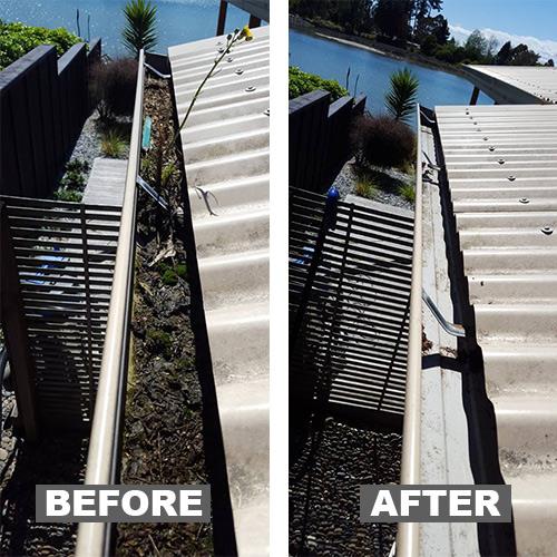 Kerrick SkyVac Panda 440 Three Motor Wet and Dry Vacuum Cleaner Kit for Gutter Cleaning - TVD The Vacuum Doctor