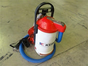 AF-CT Domestic Backpack Vacuum Cleaner Dustbags Five In A Pack - TVD The Vacuum Doctor