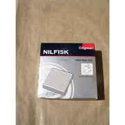 Nilfisk DV1100 InvisiVac Backpack Vacuum HEPA Filter NOW OBSOLETE See 22356800 - TVD The Vacuum Doctor