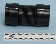 Nilfisk CA340 and Advance Micromatic Electric Floor Scrubber Short Squeegee Hose - TVD The Vacuum Doctor